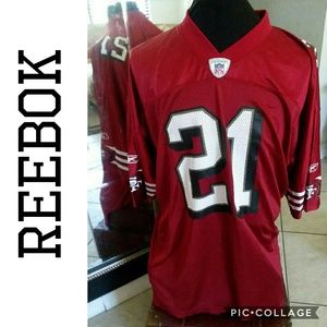 San Francisco 49ers Gore Jersey
